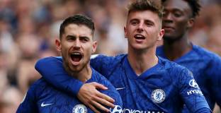 Челси с двойка над Брайтън