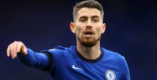 Жоржиньо ще обсъди новия договор след завръщането си в Челси