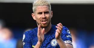 Жоржиньо: Сега критиците ми трябва да се срамуват