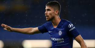 Жоржиньо: Липсваше ни компактност в мача с Тотнъм