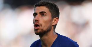 Рио: Жоржиньо не може да бяга, да брани и да подава