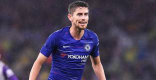 Агентът на Жоржиньо: Ювентус? Защо не?