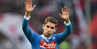 Агентът на Жоржиньо допуска трансфер на играча в Англия 