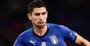 Жоржиньо: Това е важен момент в кариерата ми