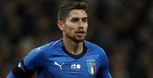 Жоржиньо: В Англия не са виждали такъв играч