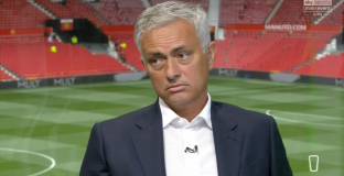 Моуриньо: Уулвърхемптън и Шефилд са претенденти за топ 4