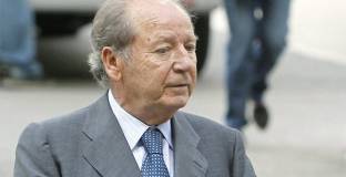 Реал Мадрид изрази съболезнования заради смъртта на Нунес