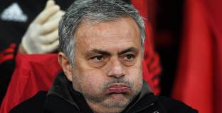 Моуриньо: Юнайтед и преди е отпадал на осминафиналите