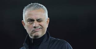 Моуриньо: Радвам се, че отказах на Милан