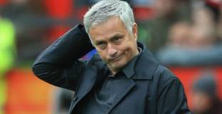 Моуриньо: Всичко ще се реши в последния момент