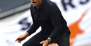 Моуриньо: Не ми е достатъчно само да изпреварим Арсенал, аз съм по-амбициозен 