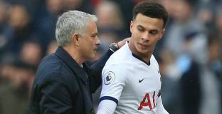 Деле Али е готов за  трансфер в ПСЖ