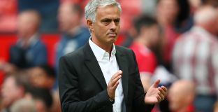 Моуриньо: Новата дата на прозореца е рискова