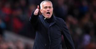 Силва: Жозе знае колко е добър