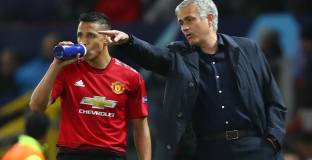 Санчес: Атмосферата не беше здравословна при Жозе