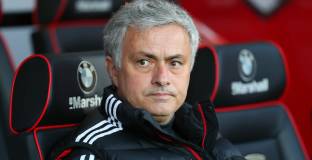 Жозе: Като пристигнах, Юнайтед не беше готов за успех