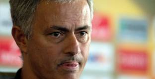 Моуриньо: Отборите не бива да зависят от големите звезди 