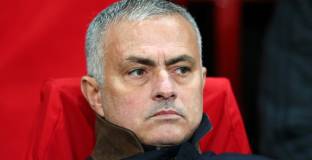 Моуриньо: Мисля, че дузпа имаше