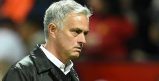 Моуриньо: Ювентус е отбор от друго ниво