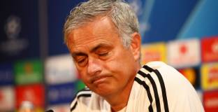 Жозе: На някои играчи им пука повече от други