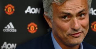 Моуриньо съчувства на феновете на Арсенал 