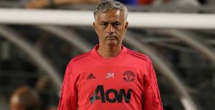 Жозе: Страх ме е да започнем така сезона