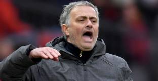 Жозе: Не е фатално ако Сити спечели