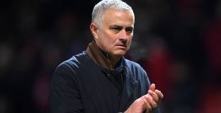 Жозе: Не съм се хранил с футбол от пет месеца