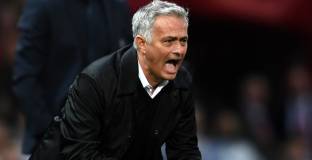 МакМанамън: Стилът на Моуриньо още е ефективен