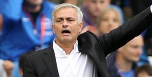 Шарп: Моуриньо не става, ще е уволнен до Коледа