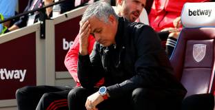 Жозе: Не съм виновен. Можем повече и ще се подобрим