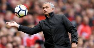 Блинд: Жозе си има 6 избрани фаворита