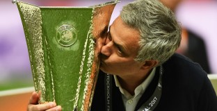 Жозе: Юнайтед е в топ 3 отборите в света