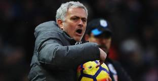 Жозе: Заслужавам награда 