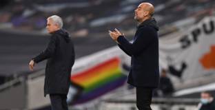 Гуардиола: Имахме повече опасни положения 