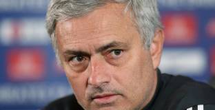 Моуриньо: Тотнъм трябва да се представи по-добре, отколкото в първите ми 9 мача