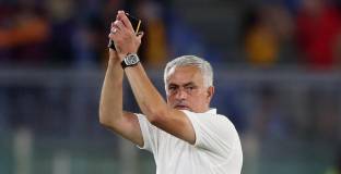  Виери: Много ми харесва Рома на Моуриньо 