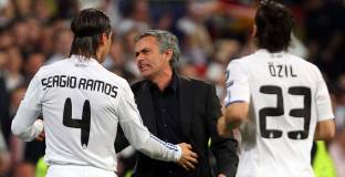 Моуриньо: Не мога да разбера, защо в Реал се страхуваха от Лион