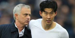 Пойет: Жозе не е виновен, че Тотнъм е изчерпан