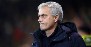 Жозе: Тотнъм не царува на пазара както Ливърпул