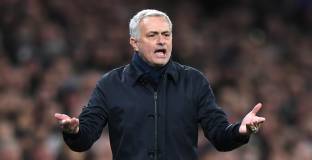 Жозе: 200% тъчът преди гола беше за нас