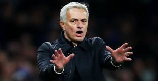 Жозе: Феновете не ме обичат, но ме приемат