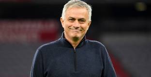 Изкуствен интелект  предсказа титла за Тотнъм 