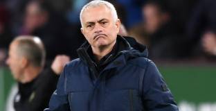 Жозе: Ще спечеля трофеи с Тотнъм