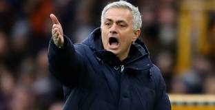 Жозе: Не ми трябват 300 милиона за трансфери