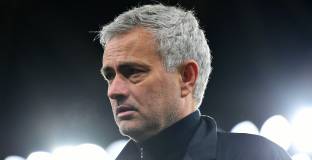 Моуриньо призна, че е допускал грешки с избора на клубове