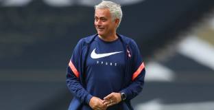 Моуриньо: Тотнъм не се страхува от никой в плейофите на ЛЕ