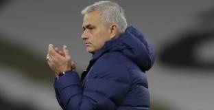 ВЛ потвърди, че Моуриньо е мениджър на ноември