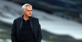 Жозе: Аз съм страхотен пример за подражание, а не Пеп и Клоп