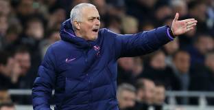 Жозе: Трябва да харчим, за да балансираме отбора